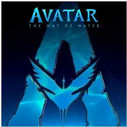 Hollywood Rec, Schallplatten, Avatar: The Way Of Water (Vinyl) (Original Soundtrack zum Film, Various)