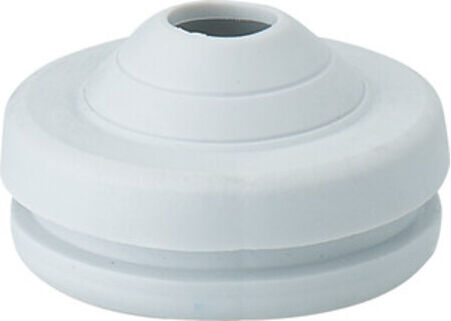 HENSEL Raccord de prise Ste 21 pour PG 21 Ø 12-18 mm (3622007)
