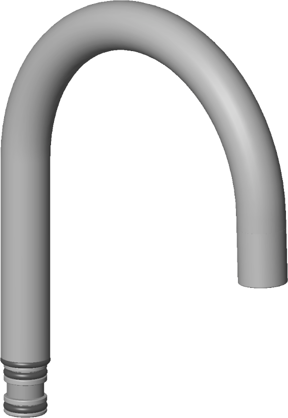 Dornbracht sortie 90282221000-06 platine mat