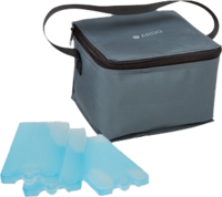 Ardo medical GmbH ARDO Kühltasche inkl.Kühlelemente 1 St 06138739