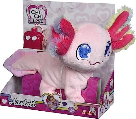 Simba-Dickie ChiChi LOVE Axolotl