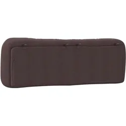 vidaXL, Bett Zubehör, Pemba (15 x 15 x 48 cm)