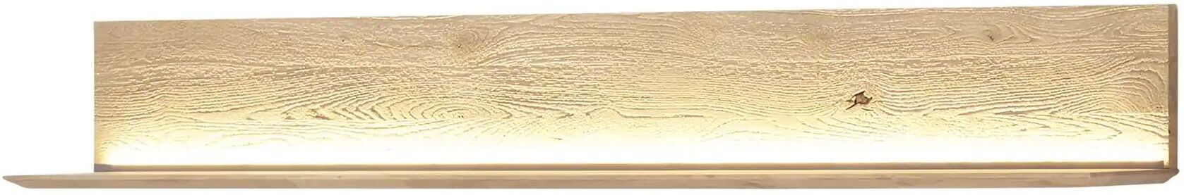 Wohnwert LED-Beleuchtung  Ardesia ¦ weiß
