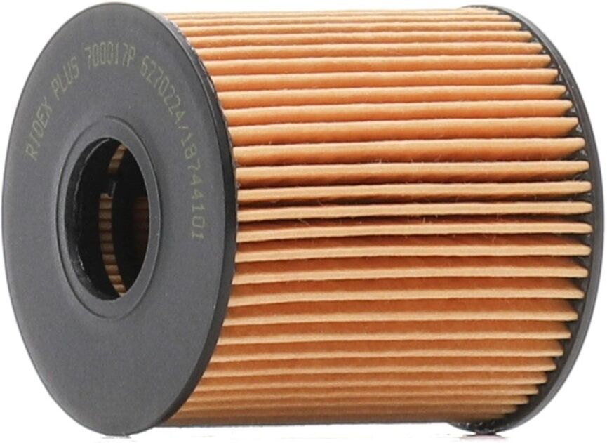 RIDEX PLUS 4055F7960P Filterset