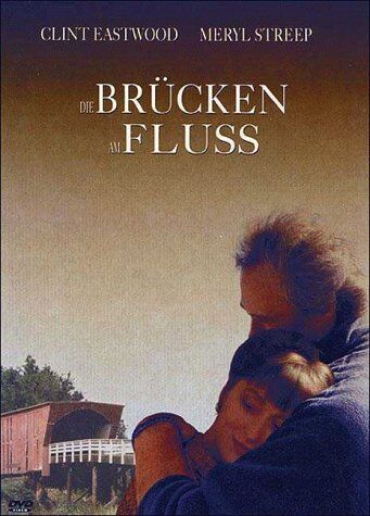 Meryl Streep - Die Brücken am Fluss - Preis vom 11.10.2026 03:10:56 h