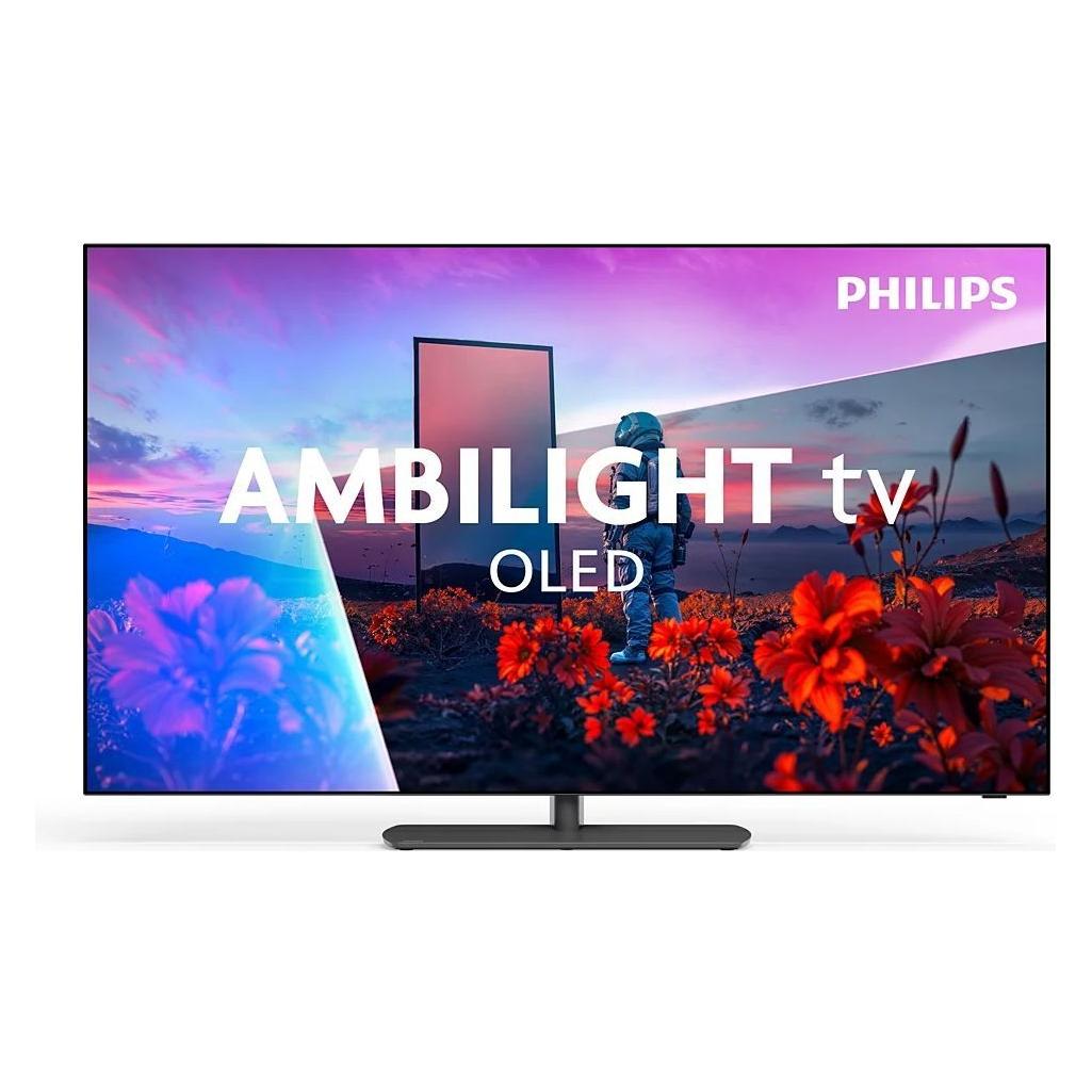 Philips 55OLED811/12 (55", OLED, 4K, 2026) (55OLED811/12)