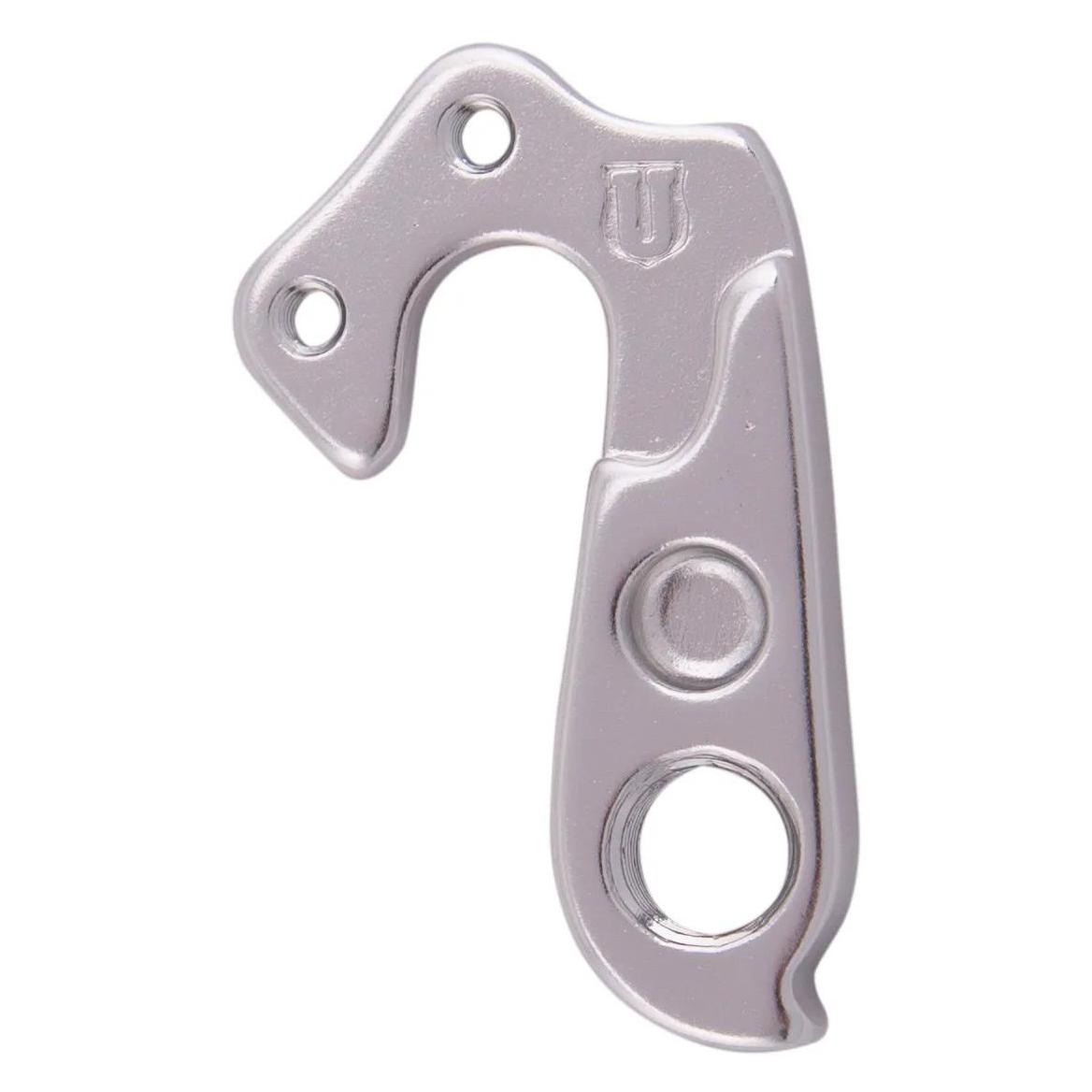 Union Unisex - Erwachsene GH-219 Schaltauge, Silber, Einheitsgrösse (439219)