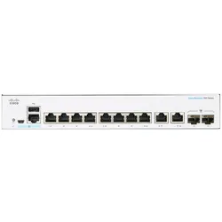 CBS350-8T-E-2G neu