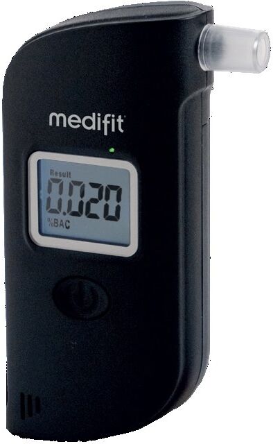 Innoliving Etilometro Medifit A Batterie