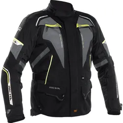 Richa Infinity 2 Flare wasserdichte Motorrad Textiljacke M