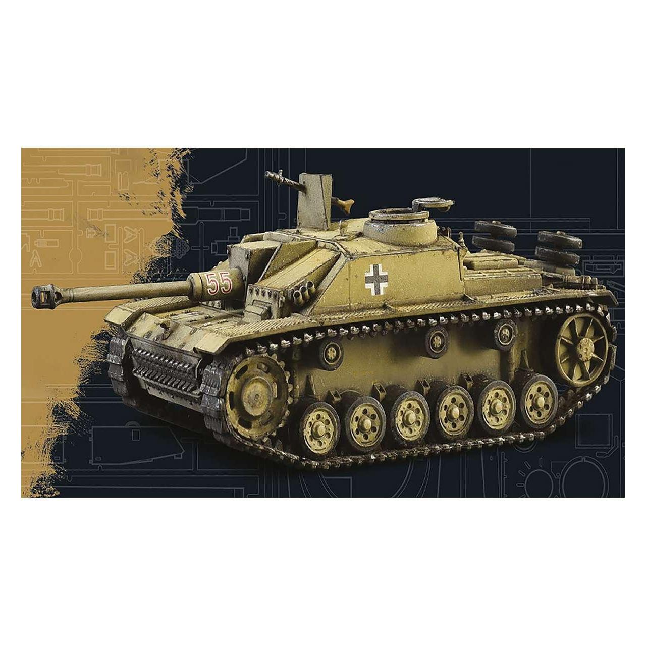 Other 1:56 Sd.Kfz. 142/1 StuG III (510025756)