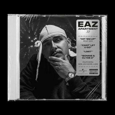 Apartment 32 - Erste Allgemeine Verunsicherung, CD