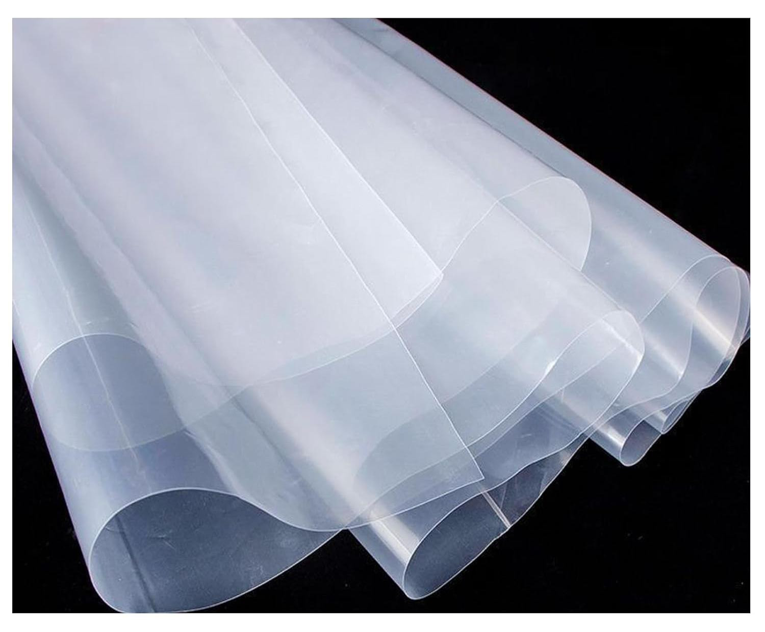 Scheurvaste tuinfolie voor tuinieren, 300 cm x 6 m