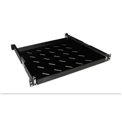 Phasak PHP 5082, Serverschrank Zubehör, Schwarz