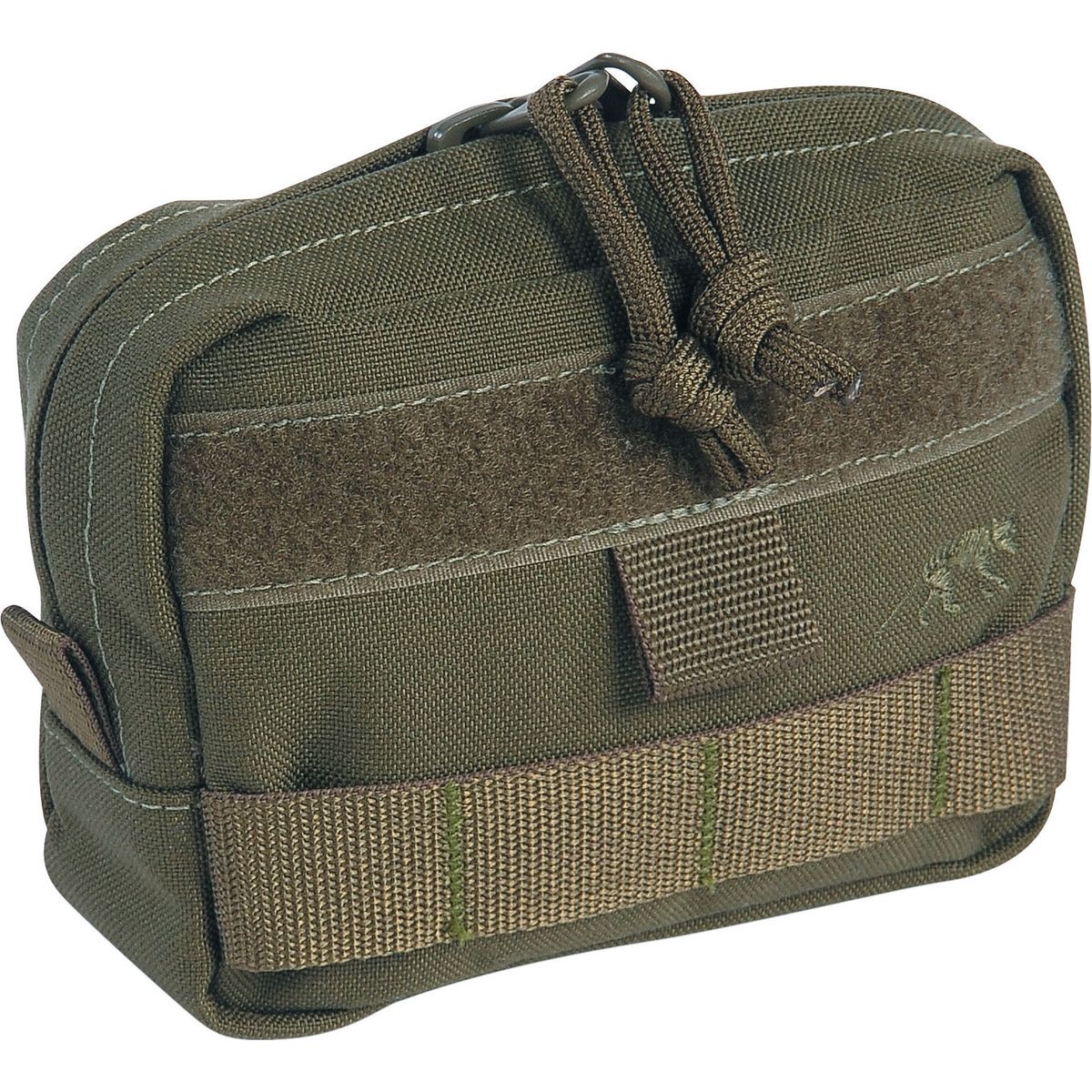 Tasmanian Tiger Tac Pouch 4 Horizontal olive (331) 7650-331
