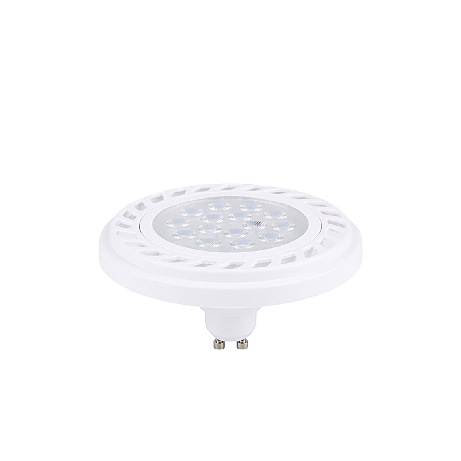 Nowodvorski Lighting LED lamp GU10 ES111, 9W, 4000K neutraal wit, 800lm