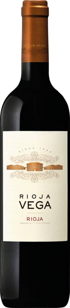 Vega+ Robles Rioja DOC 2024 Bodegas Rioja Vega