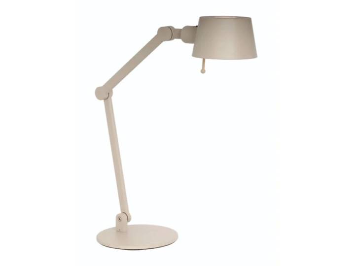 Freelight Tafellamp Sovrano H 60 cm beige