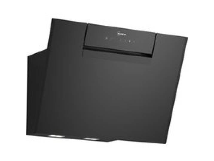 Hotte de cuisine Neff D65JFN1S0 Noir 687 m³/h