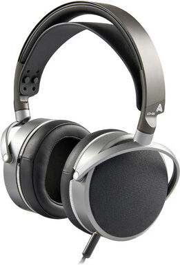 Audeze LCD-S20 Argent