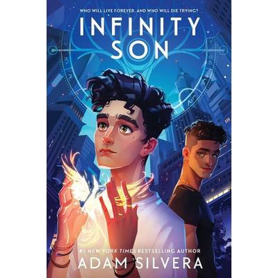 Infinity Son, Taschenbuch von Adam Silvera, Quill Tree Books, 978-0-06-337612-0