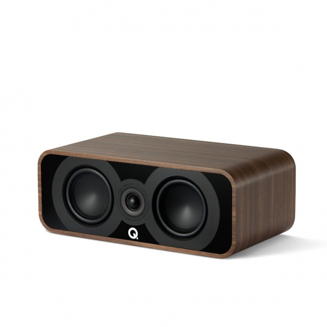 Q-acoustics Q-Acoustics 5090 - Stück - Rosenholz