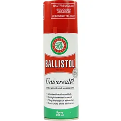 Ballistol 200 ML