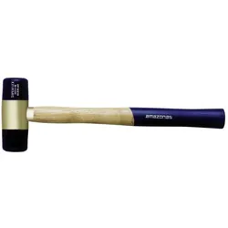 Bahco, Hammer, Schonhammer Superflex 3625N-40 (82 g)