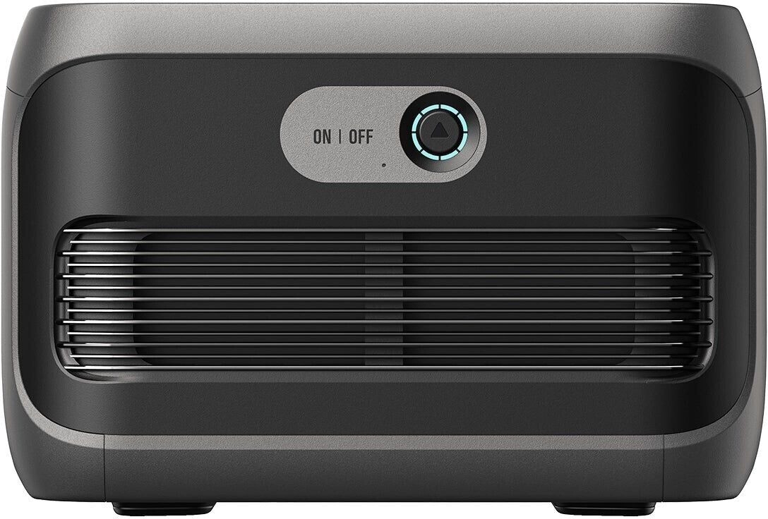 Anker SOLIX BP3800 Erweiterungsakku - 3.840Wh LiFePO4 Für SOLIX F3800