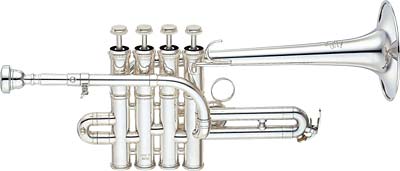 Yamaha YTR-9835 Trumpet