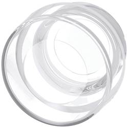 Siemens 3SU1900-0EN70-0AA0 3SU19000EN700AA0 Schutzkappe mit Verdrehschutz NOT-HALT 1 St. Piece