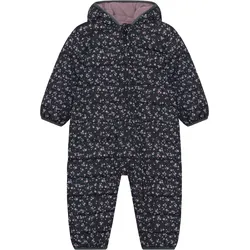 COLORKIDS Skianzug Kinder | Gr. 74 | rosa - rosa
