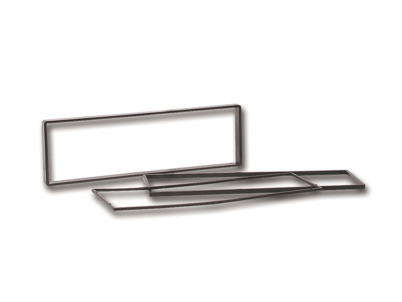 CHP Radioblende Citroen C2-C3,Peugeot 307,1007