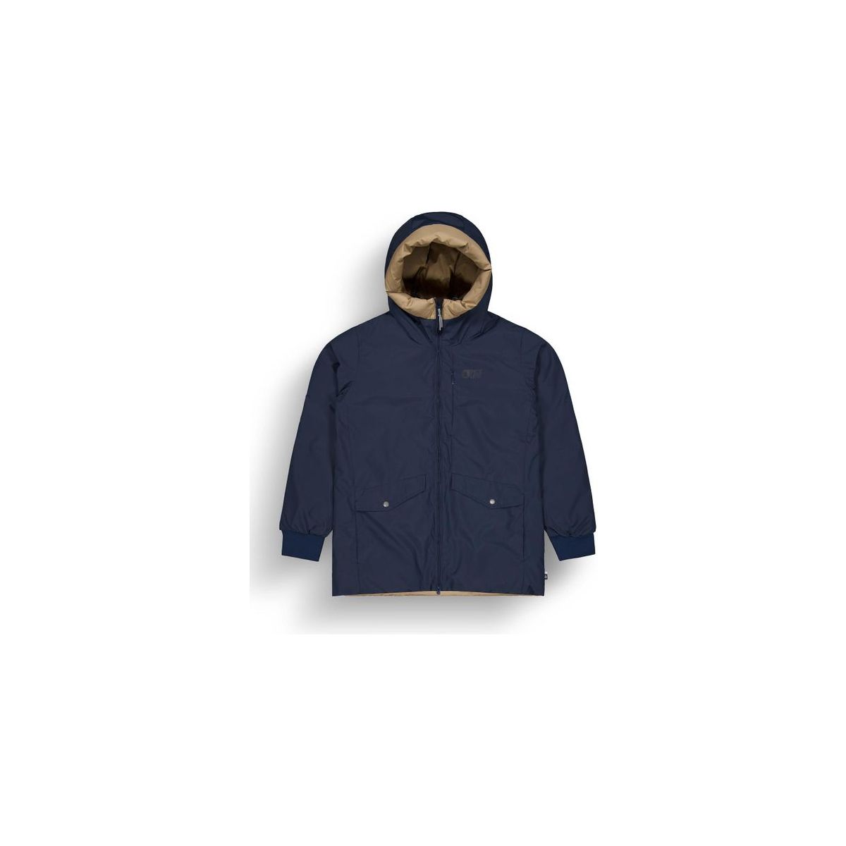Picture Sperky Jacket dark blue dark stone (C) XL MVT484CC Dark Blue Dark StoneXL