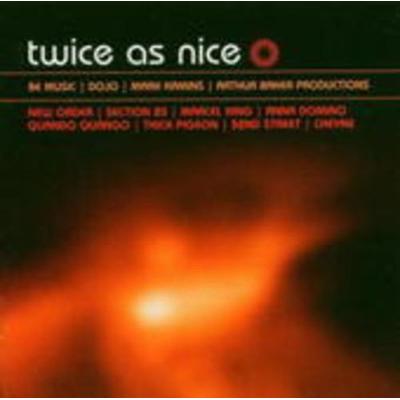 Twice As Nice - Various, CD