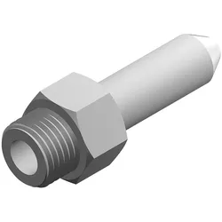 Hauptgasdüse D 1,60 Bohrung Sw16 - 5484480