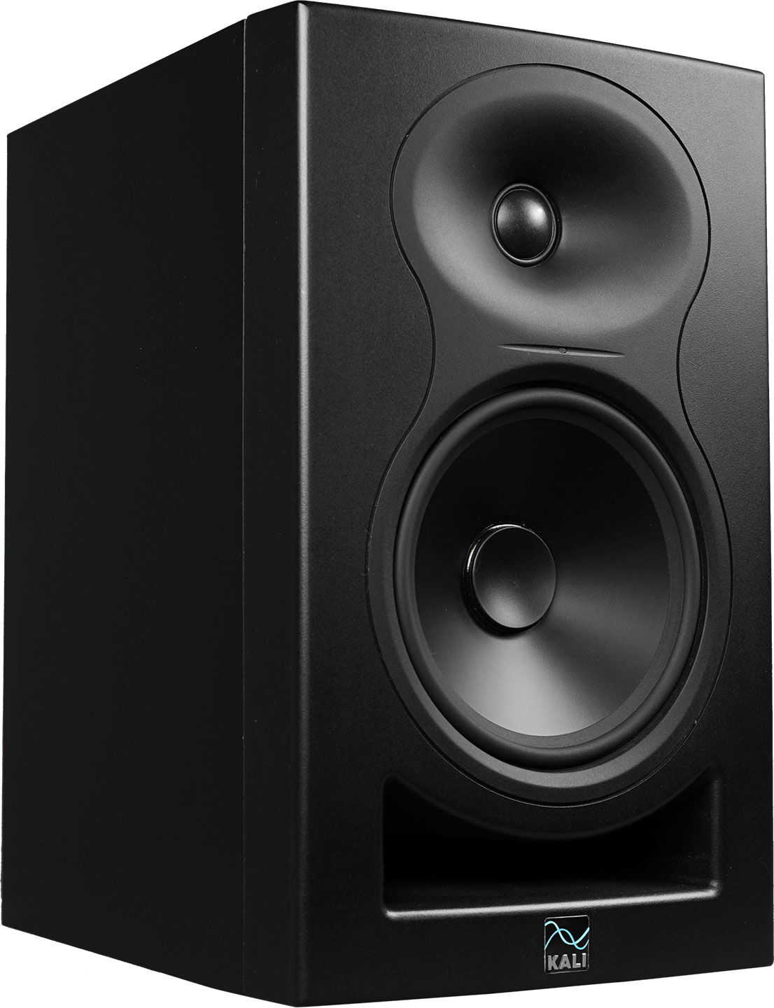 Kali Audio  LP-6 V2 6.5-inch Black