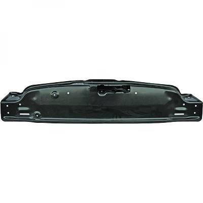 DIEDERICHS Frontverkleidung 2275010 oben für VW