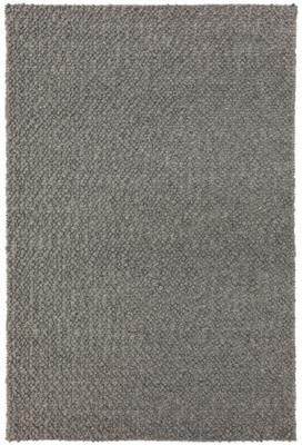 Addison Rugs Addison Boulder Chunky Hand-loomed Wool Area Rug