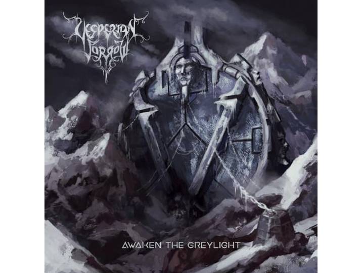 Awaken The Greylight