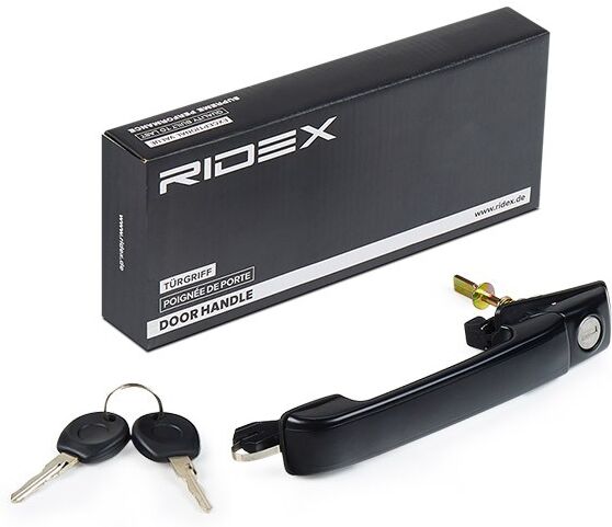 RIDEX 1373D0008 Door Handle