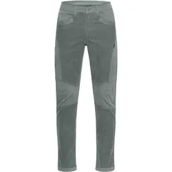 Chillaz, Herren, Outdoorhose, Rofan 3.0 (L), Grau