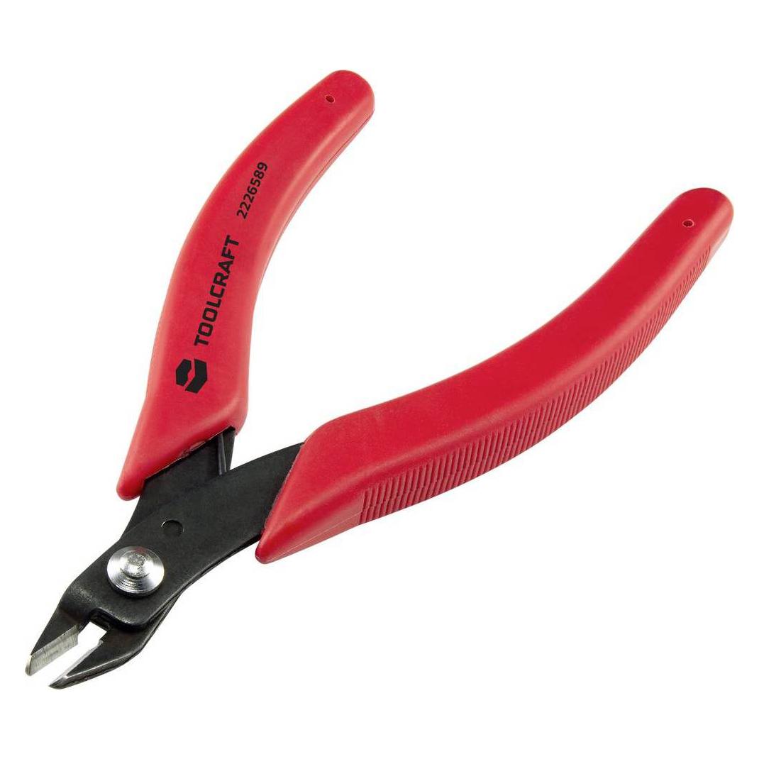 Toolcraft Printzange (125 mm) (TO-6679767)