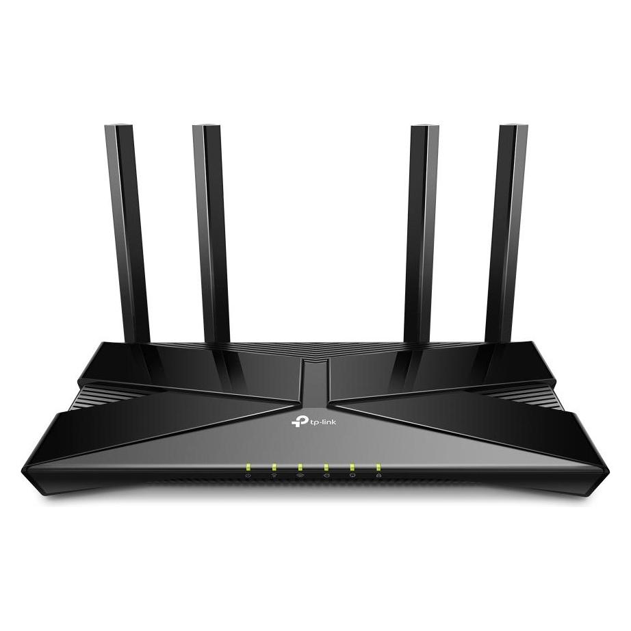 TP-Link EX511 AX3000 WiFi6 Router (EX511)