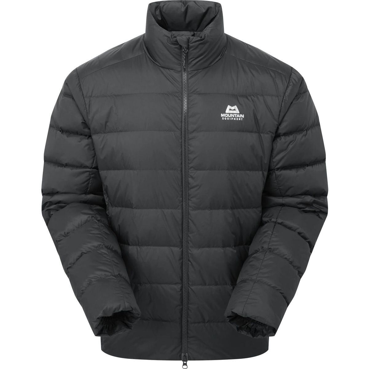 Mountain Equipment Forsa Mens Jacket black (Me-01004) XXL ME-008776-Me-01004-XXL