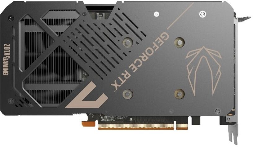 Zotac GAMING GeForce RTX 5060 AMP NVIDIA 8 GB GDDR7