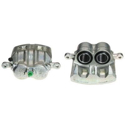MAPCO Bremssattel 4398 Vorderachse rechts für Subaru