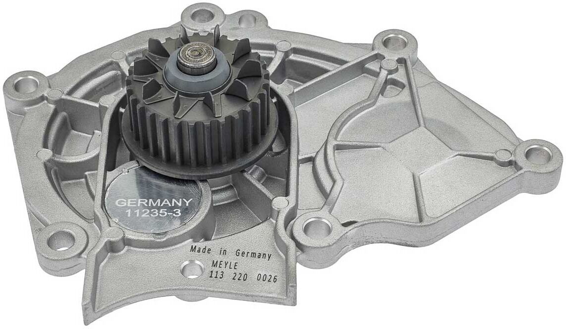 MEYLE 11-13 220 0026 Water pump