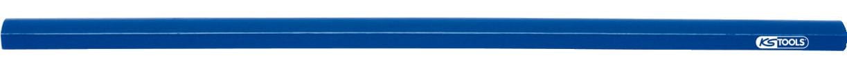 KS Tools potlood, blauw, HB