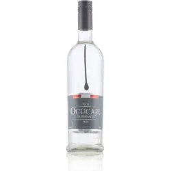 Ocucaje Pisco Quebranta Traubengeist 40% Vol. 0,7l